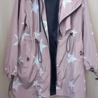 بارانی و کت..