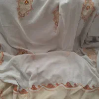 ۹ متر پرده تور
