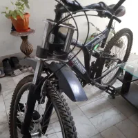 دوچرخه