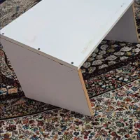 میز تحریر جنس ام دی اف