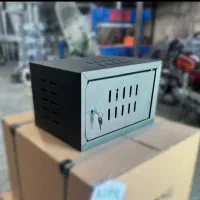 فروش انواع (رکDVR،رک دیواری وایستاده)