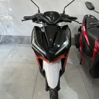 کلیک ۱۴۰۰|موتورسیکلت|کرج, حاجی آباد|دیوار