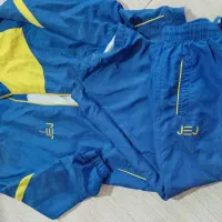 لباسها نو ودرحدنومیباشد