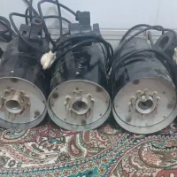 ۵ ست نور عکاسی آتلیه