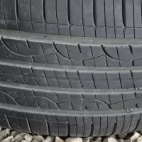 لاستیک نکسن سایز 225/55R18تاریخ ۲۰۲۴