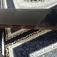 ساعت و آینه و ...