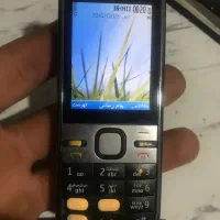 نوکیا c5|موبایل|رشت, حومه رشت|دیوار