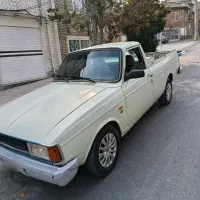 وانت|خودرو سواری و وانت|ارومیه, |دیوار