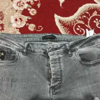 شلوار مردانه|لباس|قرچک, قشلاق جیتو|دیوار