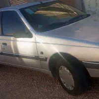 پژو 98|خودرو سواری و وانت|بیجار, |دیوار