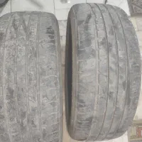 دو حلقه لاستیک رینگ 15و چهار حلقه لاستیک رینگ 16|قطعات یدکی و لوازم جانبی|نیشابور, شهرک قدس|دیوار