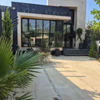 ویلامدرن شهرکی منطقه آزاد*سنددار/۵دقیقه تاکاسپین*