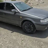 فروشی مدل 84|خودرو سواری و وانت|کهنوج, |دیوار