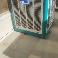 کولر آبی ۶۰۰۰ بالا زن