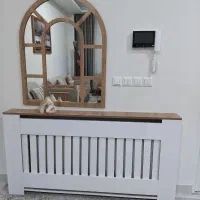 فوری فوری کاورشوفاژ و آینه گنبدی مدرن