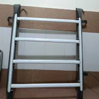 باربند پراید|قطعات یدکی و لوازم جانبی|قم, شهید صیاد شیرازی|دیوار