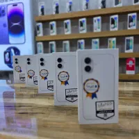 گوشی آیفون ۱۶ حافظه ۱۲۸ رام ۸  iphon 16 ch|موبایل|قم, نیروگاه|دیوار