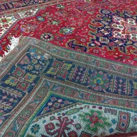 فرش دست بافت