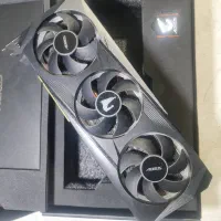 کارت گرافیک RTX 3060 TI GIGABYTE AORUS ELITE 8GB|قطعات و لوازم جانبی رایانه|تهران, شیراز|دیوار