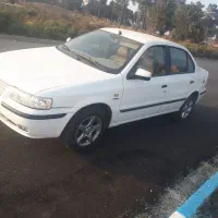 سمندمدل۹۳|خودرو سواری و وانت|پارس‌آباد, |دیوار