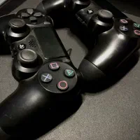 Ps4 slim 1T