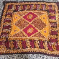 یایلق قدیمی|لباس|اردبیل, |دیوار