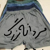 شورت رنانه نخی فقط ۳۲تومن|لباس|زاویه, |دیوار