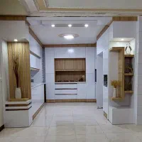 کابینت و کمد دیواری آرتیکور