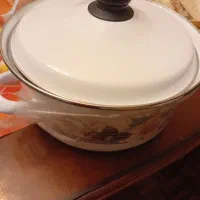 قابلمه لعابی نو