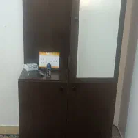 کمد جاکفشی رختکن|جاکفشی، کمد، دراور|تهران, خانی‌آباد|دیوار