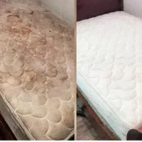 مبل‌شویی‌وشستشوی‌مبل‌(آبان )فرش خوشخواب تخفیف ویژه|خدمات نظافت|بندرعباس, |دیوار