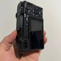 دوربین سونی آلفا a6300|دوربین عکاسی و فیلمبرداری|ابهر, |دیوار