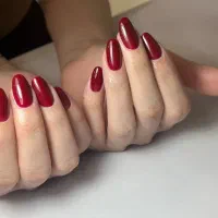 تخفیف خدمات و آموزش ناخن