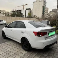 سراتو ۹۶ آپشنال