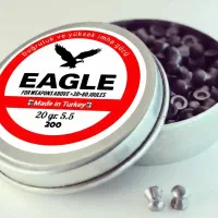 ساچمه تفنگ بادی pcp|کوهنوردی و کمپینگ|اهواز, کمپلو شمالی|دیوار