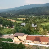 فروش ویلا ۳۰۰متر‌بنا ۲۳۰۰متر زمین شفت|فروش خانه و ویلا|رشت, بازار|دیوار