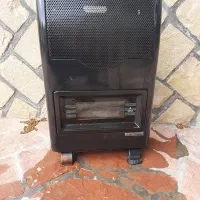 بخاری گازی جهان افروز