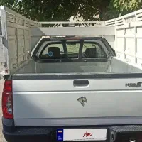 اریسان 2 دوگانه سوز|خودرو سواری و وانت|اصفهان, برازنده|دیوار