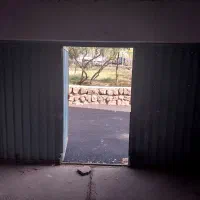 پارکینگ اختصاصی ۲۴متر شهریار باغمیشه|اجارهٔ آپارتمان|تبریز, |دیوار