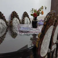 ناهار خوری ۸نفره