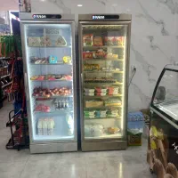 واگذاری سوپر مارکتی فعال|اجارهٔ مغازه و غرفه|شیراز, بریجستون|دیوار