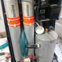 سرویس و تعمیر اکسیژن ساز نفس یار زیکلاسمد سوشیا|پزشکی|شیراز, سینما سعدی|دیوار