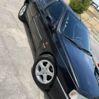 پژو ۴۰۵ مشکی درجه یک