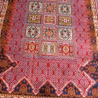 فرشهای ۴ متری نو اکبند به قیمت تولید|فرش|آمل, |دیوار