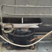 یخچال امرسان|یخچال و فریزر|ایرانشهر, |دیوار