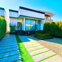 فروش خانه ویلایی ۱۲۰ متری ۳ خوابه در اباذر