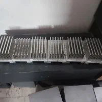 انواع آیسی STK و هدسینگ آلومینیوم ضبط صوت خانگی|سیستم صوتی خانگی|مشهد, فتح المبین|دیوار