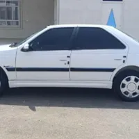پژو پارس tu5 مدل 1400