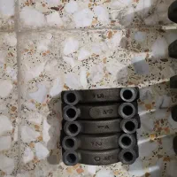 دیسک و صفحه و وسایل موتور سمند ملی|قطعات یدکی و لوازم جانبی|کرمانشاه, |دیوار