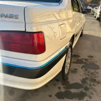 پژو پارس مدل ۱۴۰۱ سفارشی|خودرو سواری و وانت|ارومیه, |دیوار